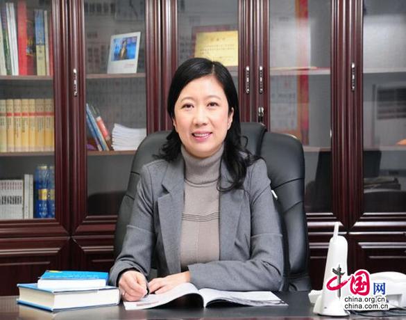人大代表杨雪梅:以人才扶植为关键,打造一支高本质“双创”导师团队 人大代表杨雪梅:以人才扶植为关键,打造一支高本质“双创”导师团队