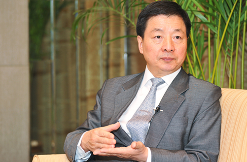 加强小语种教育,助力“一带一路”拔擢