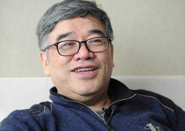 政协委员朱永新:建议将孔子诞辰日设为国家阅读节