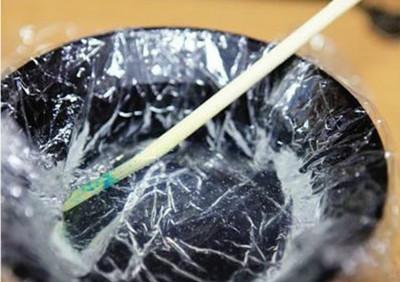 女老师自学木工 教你制作家庭实用手工艺品