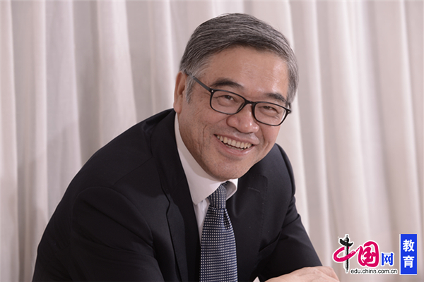 民进中央副主席朱永新:建议将生命教育纳入中小学课程体系