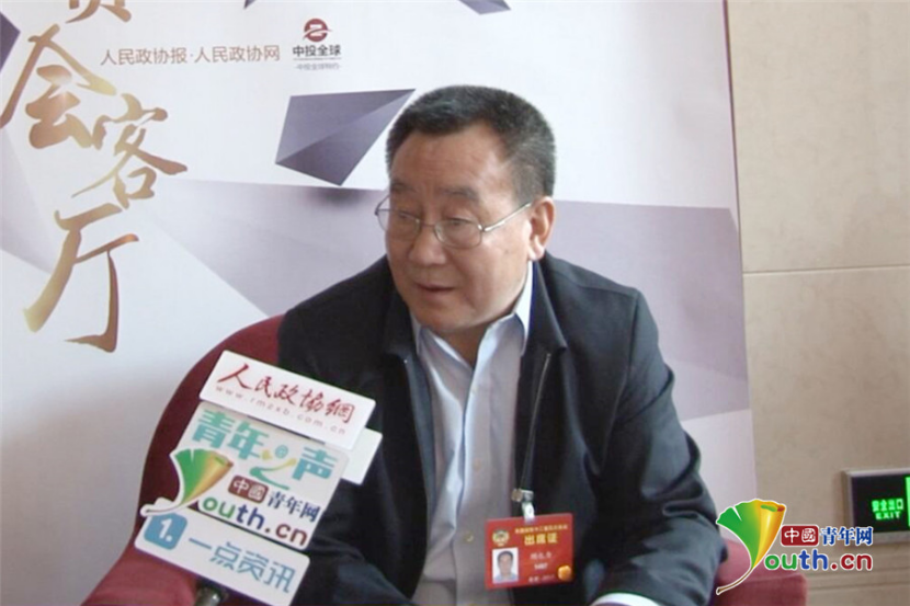 政协委员热议民办教育:盼推《民办教育促进法》细则