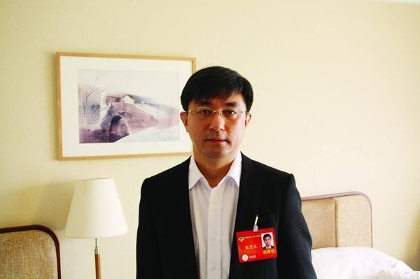 全国政协委员熊思东:试点高校人才酬报“上限”遏止恶意互挖