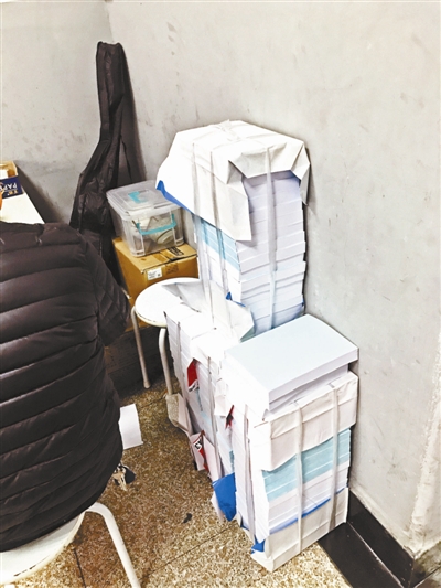 私人订制 高校复印店盗版教材为何愈演愈烈?