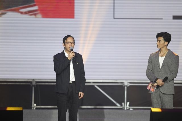 “庭天使·护童助学筹算”专项基金正式启动 明星义演助力儿童公益事业