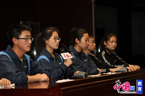  “差异势能”让学生过上幸福完整的教育生活