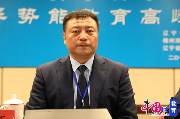  “差异势能”让学生过上幸福完整的教育生活