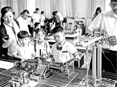  开学第一课:穿汉服