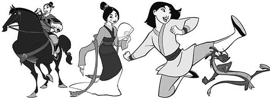 学习碾压,体育占优 中小学校园“女汉子”当道