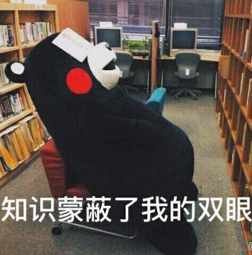 心情包风行 是文字想象力的匮乏or大众讨论新可能