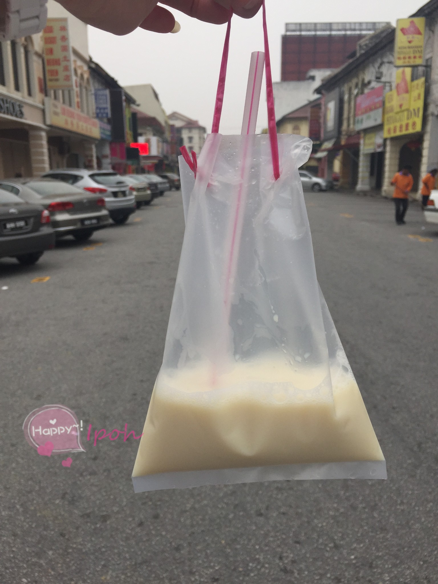 迷失在停滞的时空里——西马都邑游(槟城-怡保-马六甲-吉隆坡)