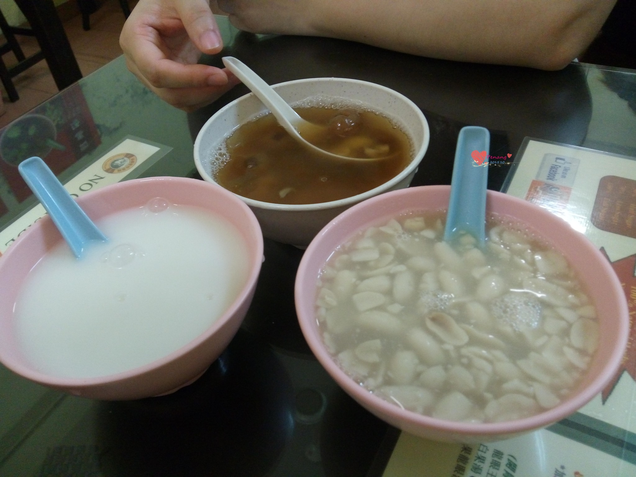 迷失在停滞的时空里——西马都邑游(槟城-怡保-马六甲-吉隆坡)