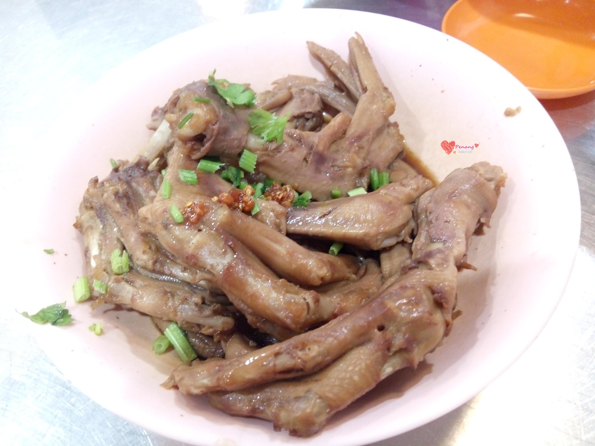 迷失在停滞的时空里——西马都邑游(槟城-怡保-马六甲-吉隆坡)
