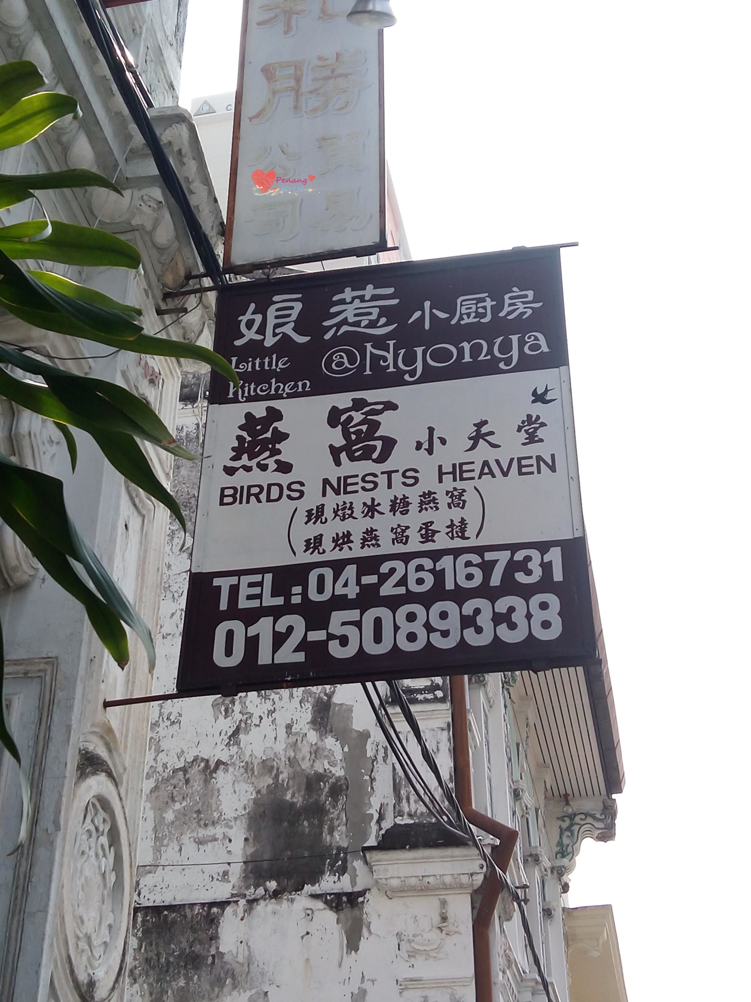迷失在停滞的时空里——西马都邑游(槟城-怡保-马六甲-吉隆坡)
