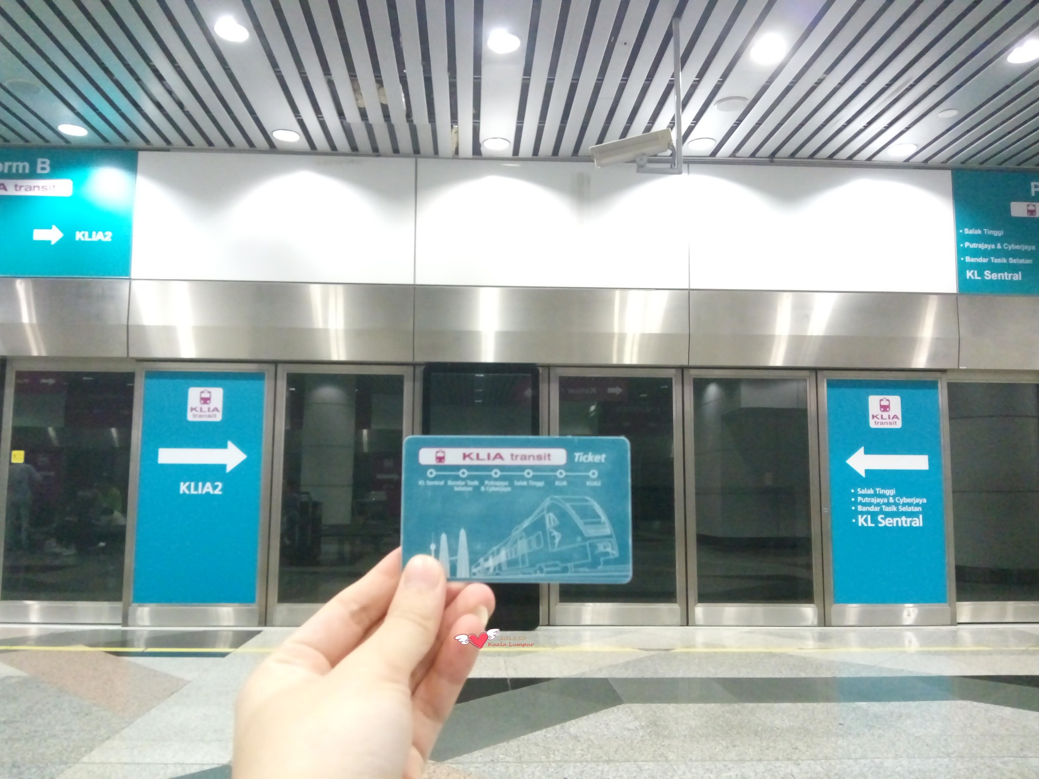 迷失在停滞的时空里——西马都邑游(槟城-怡保-马六甲-吉隆坡)