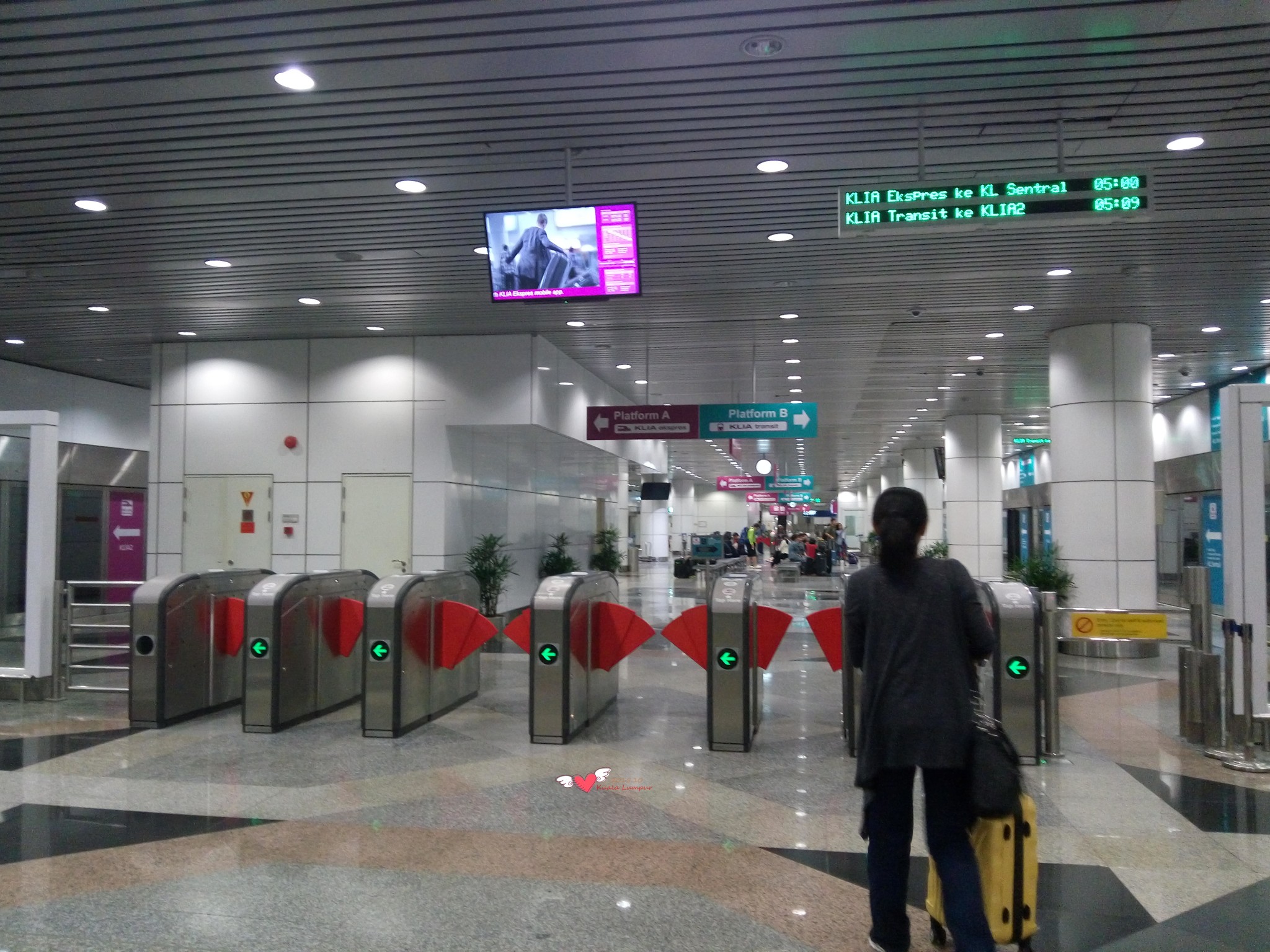 迷失在停滞的时空里——西马都邑游(槟城-怡保-马六甲-吉隆坡)