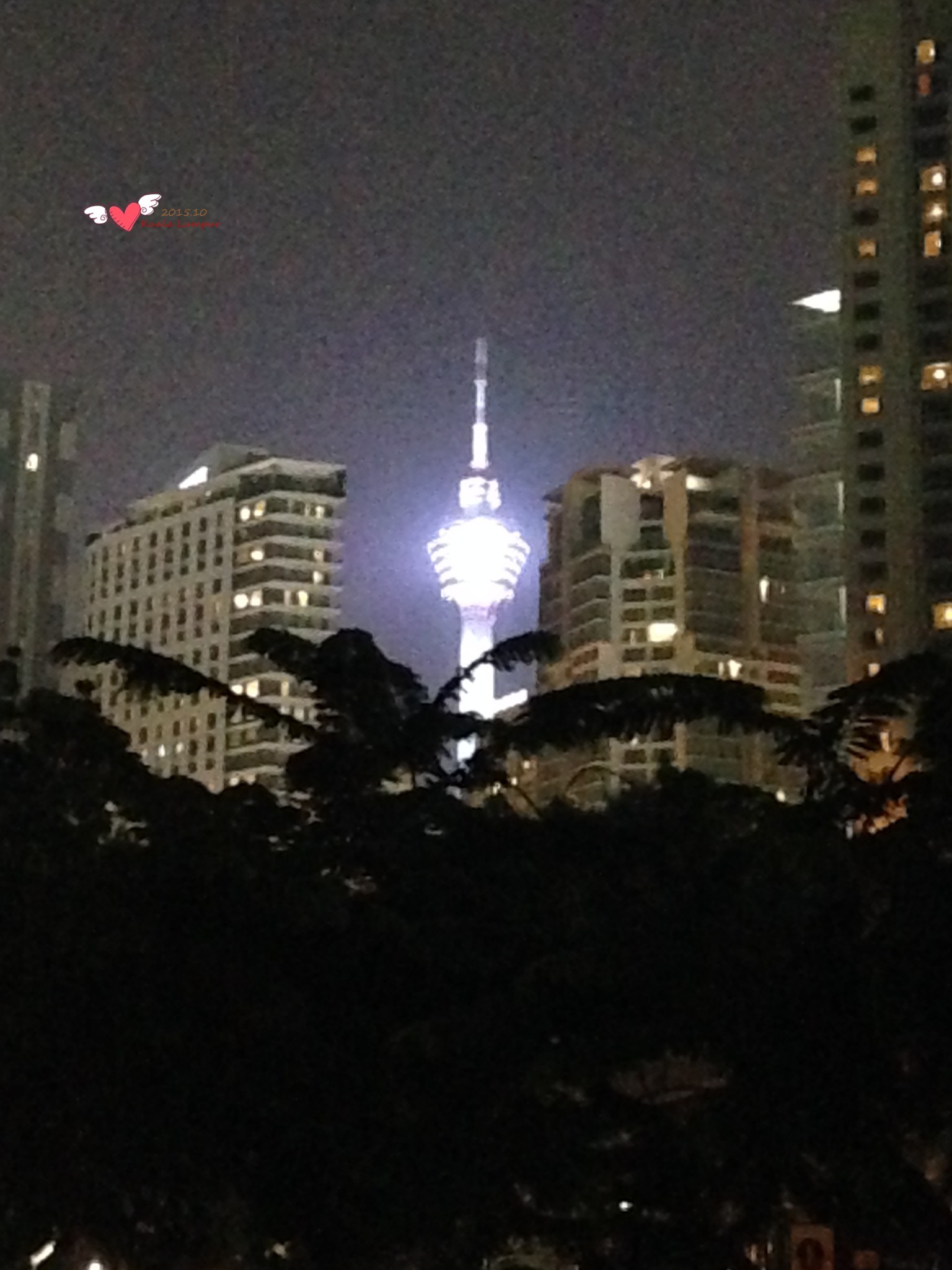 迷失在停滞的时空里——西马都邑游(槟城-怡保-马六甲-吉隆坡)