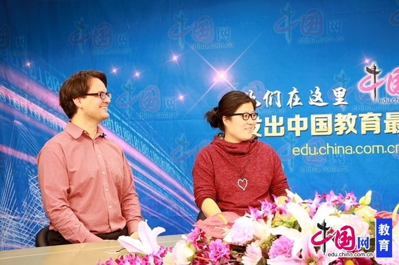 对话美国大山一家:如何让孩子摆脱原生家庭的不良影响?