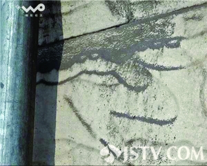 南京盛昌再生资源公司飘粉尘整个村庄黑乎乎