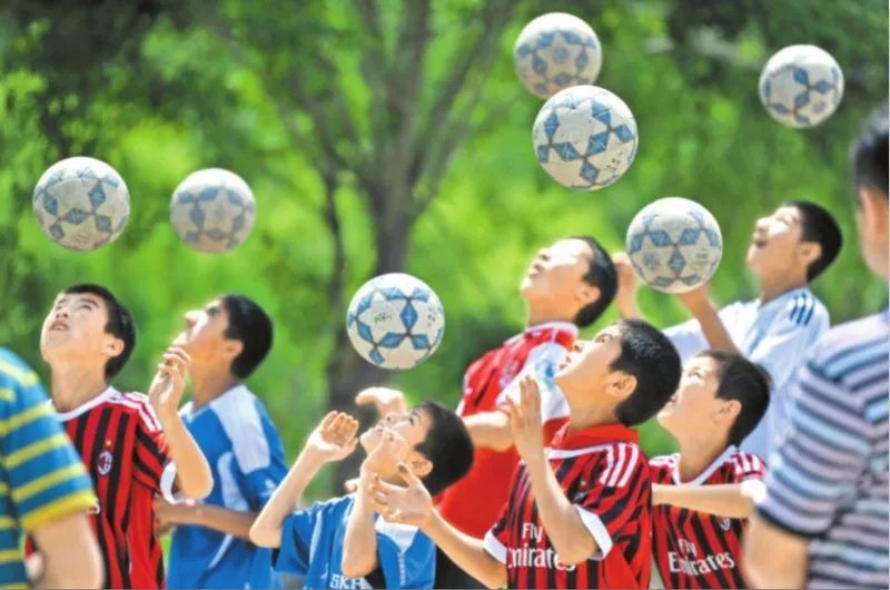 2018体育单招,你筹办好了吗?