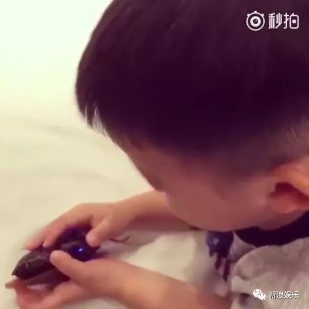 晒娃却被批违法!范玮琪两口子的路人缘依然一言难尽