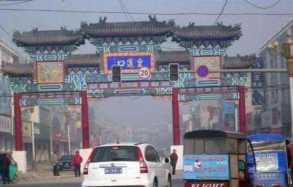 全国50强!河北8地最新上榜,祝贺家乡!