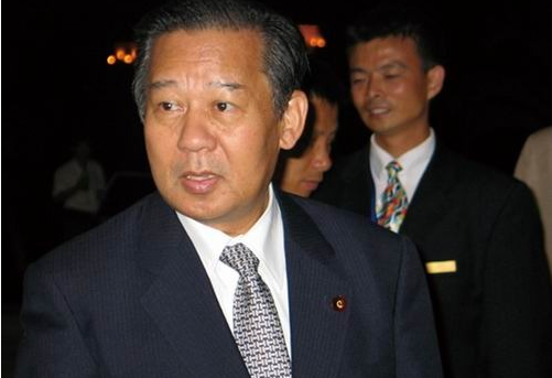 安倍特使在韩“妄言”被猛批 本欲修复日韩关系