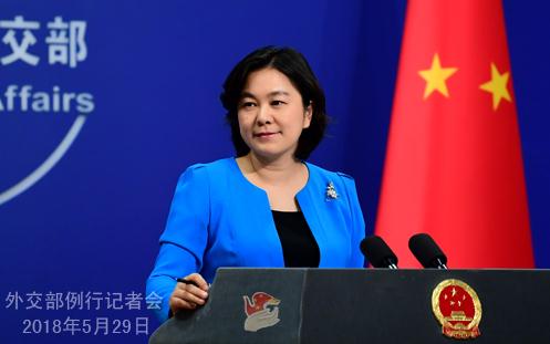 马来西亚叫停新隆高铁影响中方利益? 外交部回应
