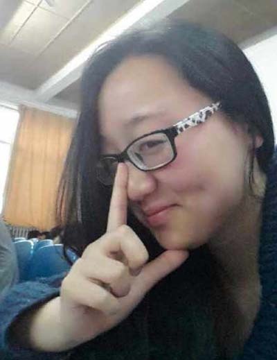导姐叨叨叨:请你不要侮辱我的美!(2014年4月22日)