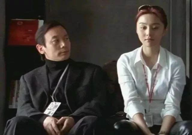国家出手:范冰冰要崩? 娱乐圈将大地震?