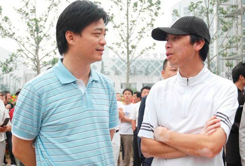 国家出手:范冰冰要崩? 娱乐圈将大地震?