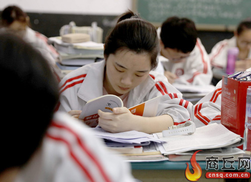 对考生有句劝:被录取了就别再任性