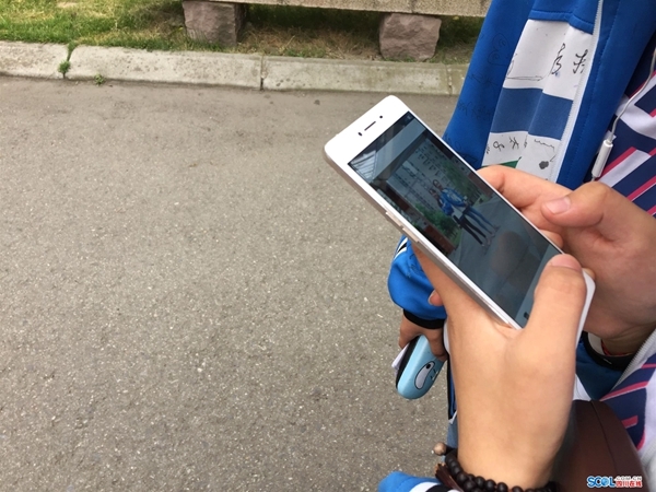 1500公里 7名什邡七一中学老师将一路陪伴玉树班孩子直至高考结束