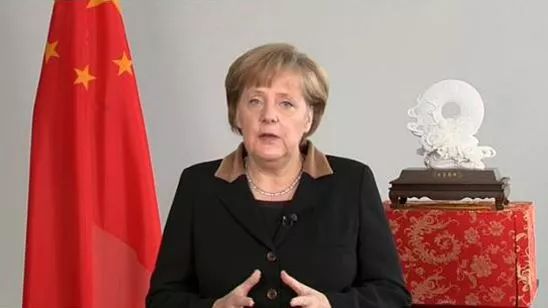 德国最新民调功能太意外:中国比美国靠得住