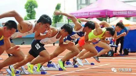 体育生不容易!今年全国体育单招筹算仅为1.47万人,录取率约为52.6%