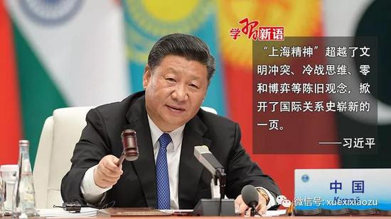西方吵得弗成开交 中国却让世界眼前一亮