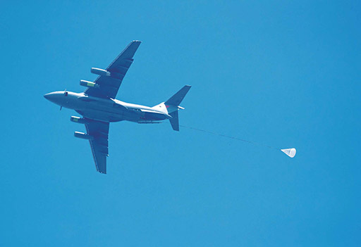 20完成初次重装空投?为什么说这意义重大