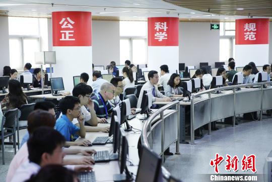 北京多措确保高考评卷零掉误 6月23日12时颁布高考成效 北京多措确保高考评卷零掉误 6月23日12时颁布高考成效