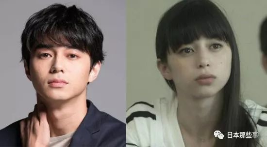 他们真的很像 松本润:看东出昌大的cm以为是自己