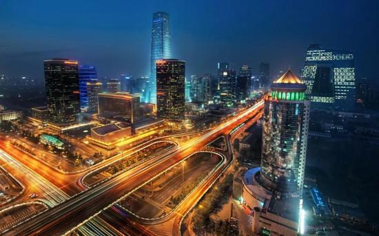 美国网友:为啥我去的中国和媒体中的中国不一样?