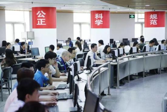 北京高考阅卷过半,6月23号12点颁布成效!