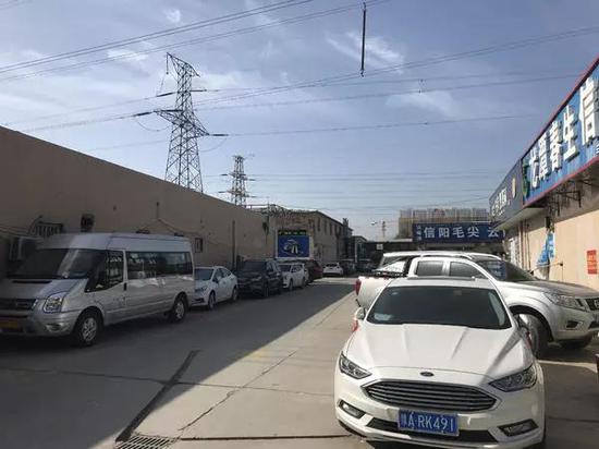郑州今年要外迁或升级31家市场,名单颁布!
