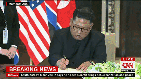 金正恩为啥第三次来中国?这篇文章或道出了玄机