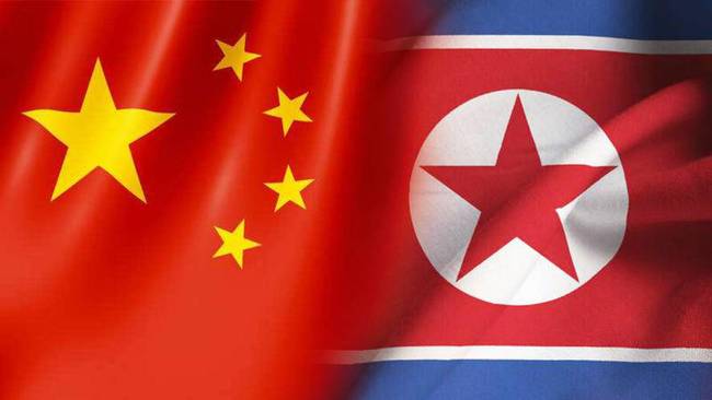 境外媒体:金正恩访华大赞中朝“像一家人”