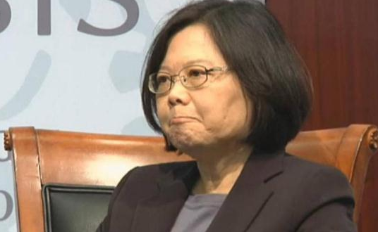1529721731186012.png 台媒:蔡英文大规模提拔“台独”妄图“永久执政”