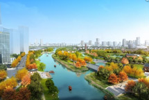 北京都市副中心控规草案果然征求定见
《北京都市副中心控制性详细规划(街区层面)》已经体例完成,于2018年6月21日至2018年7月20日向社会通告,听取公家定见建议。
【详细】