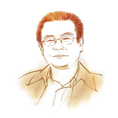 阿斯塔纳:一座年轻的都会(行天下)