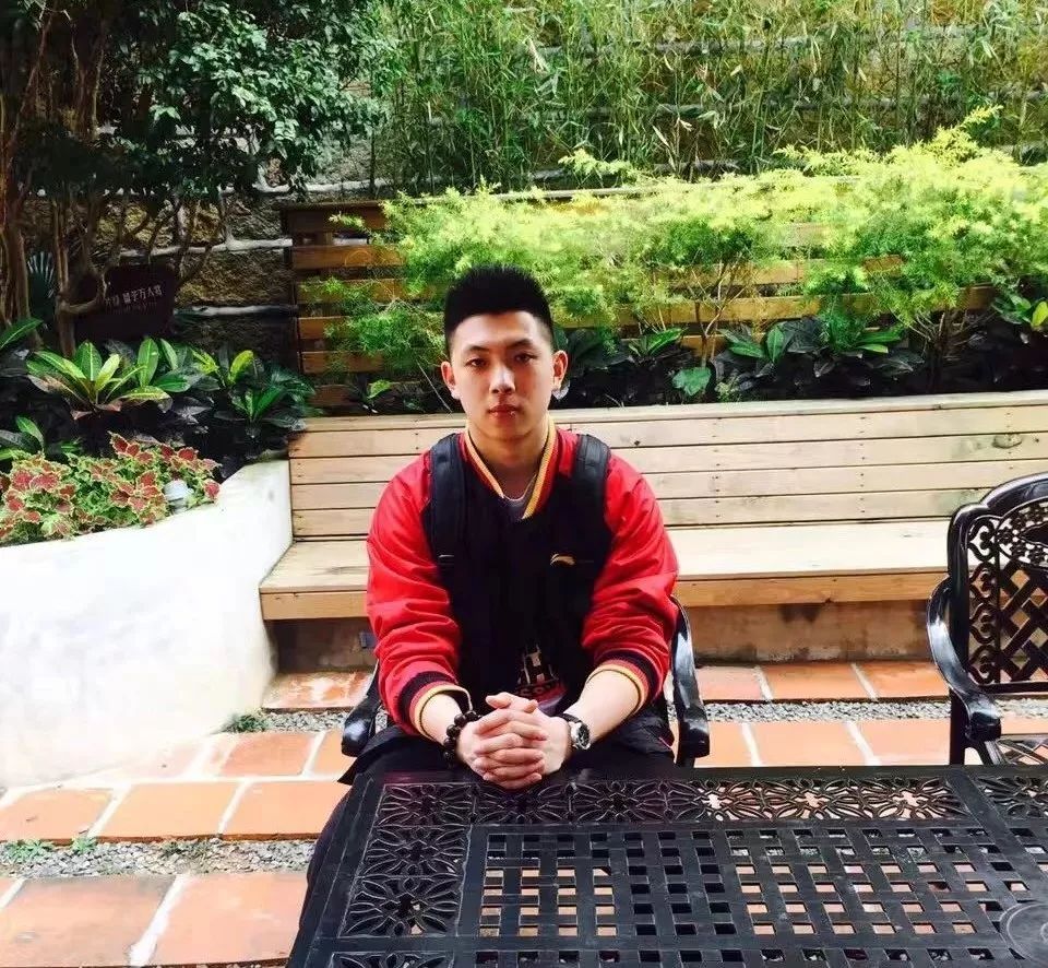 清华单招的三人篮球未来之星