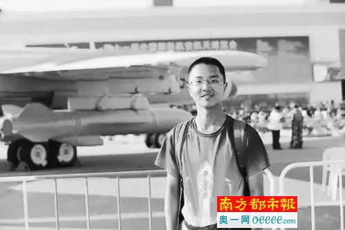 江门高考学霸:结果都在预期之中