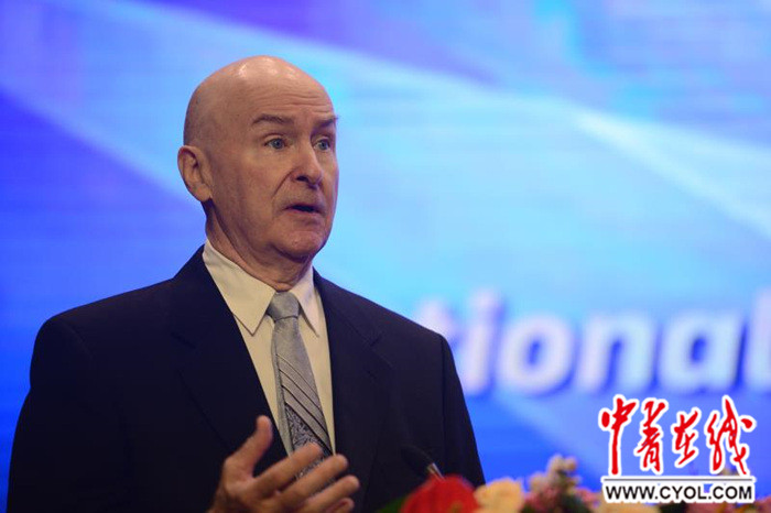 中国篮球放飞“国家篮球雏鹰筹算”